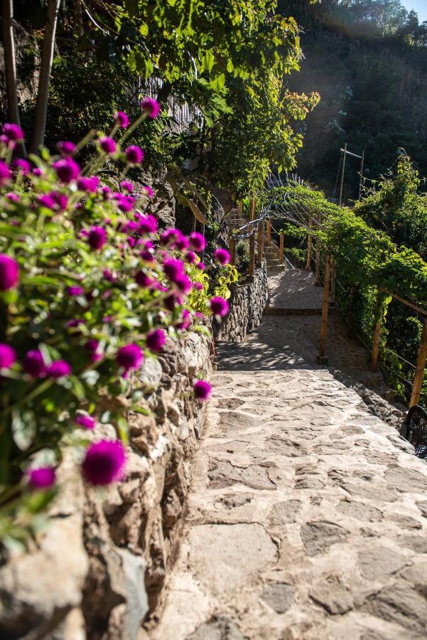 El Picnic Atitlan Ξενοδοχείο Tzununá Εξωτερικό φωτογραφία