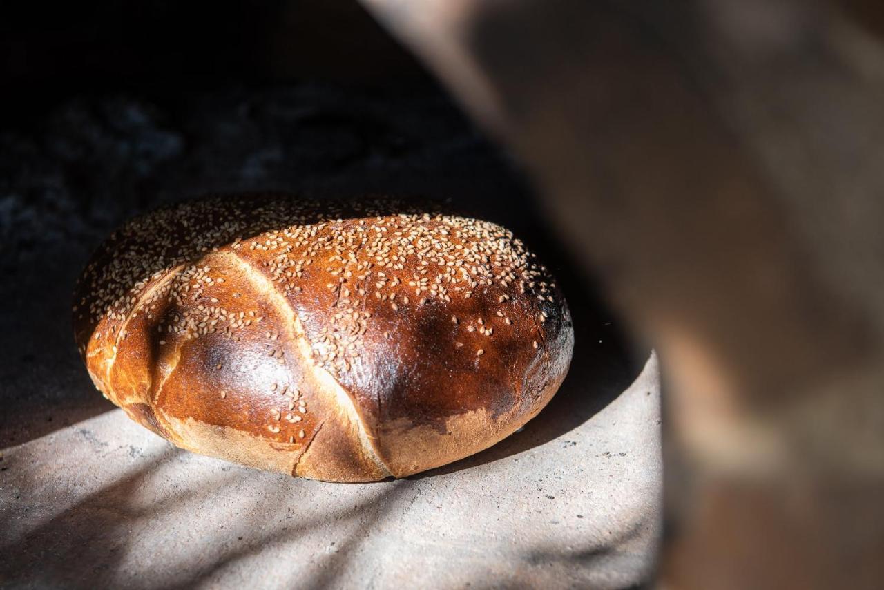 El Picnic Atitlan Ξενοδοχείο Tzununá Εξωτερικό φωτογραφία